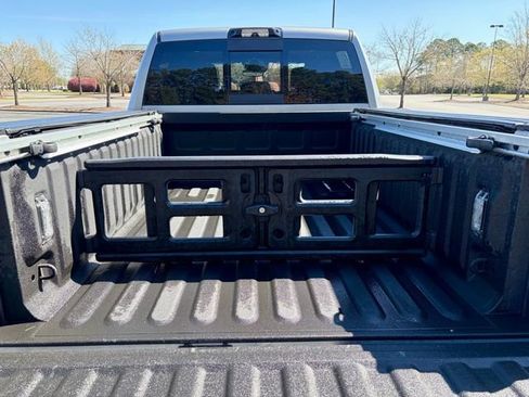 Used 2023 RAM 2500 Limited image 17