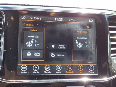 Used 2019 Jeep Grand Cherokee Limited AWD/4WD image 22