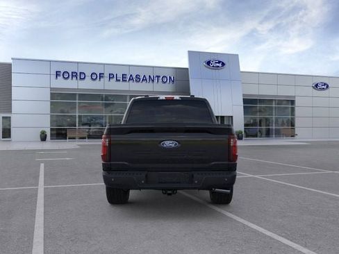 New 2026 Ford F150 STX w/ Equipment Group 200A RWD image 5
