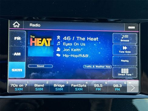 Used 2023 Subaru Forester Premium image 12