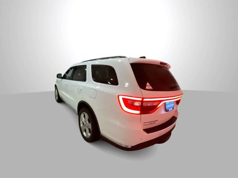 Used 2015 Dodge Durango Limited w/ Premium Group image 6