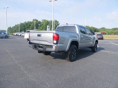 Used 2023 Toyota Tacoma SR5