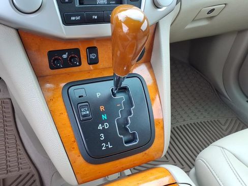Used 2007 Lexus RX 350 AWD image 9