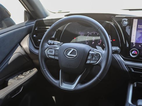 Used 2024 Lexus TX 350 350 w/ Cold Weather Package image 15