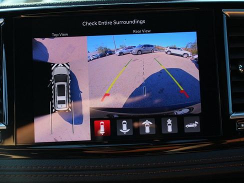 New 2026 Chrysler Pacifica Pinnacle image 20