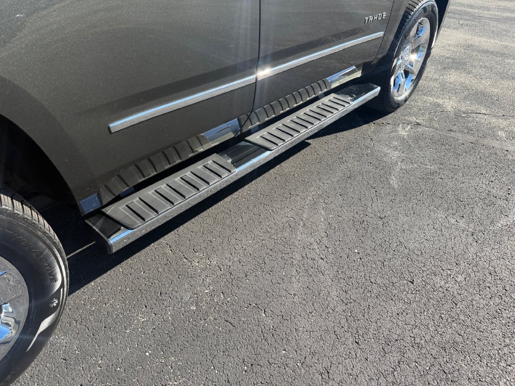 Certified 2019 Chevrolet Tahoe LT w/ LT Signature Package AWD/4WD image 30