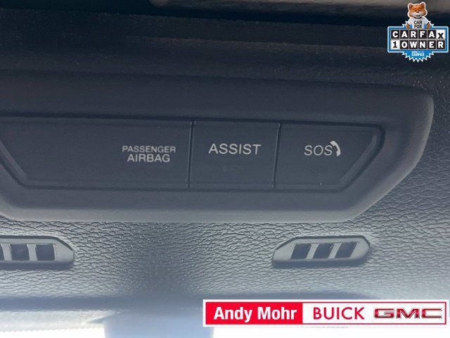 Used 2023 Jeep Wrangler Unlimited Sahara w/ Cold Weather Group AWD/4WD image 37