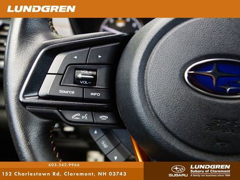 Used 2022 Subaru Forester Wilderness AWD/4WD image 16