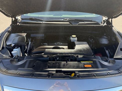 Used 2019 INFINITI QX60 Pure image 31