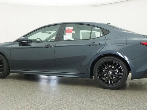 New 2026 Toyota Camry SE image 20