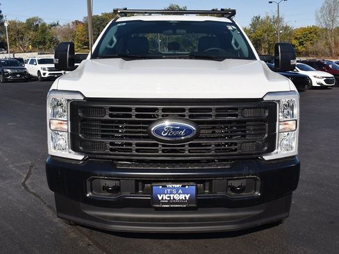 New 2025 Ford F250 XLT image 22