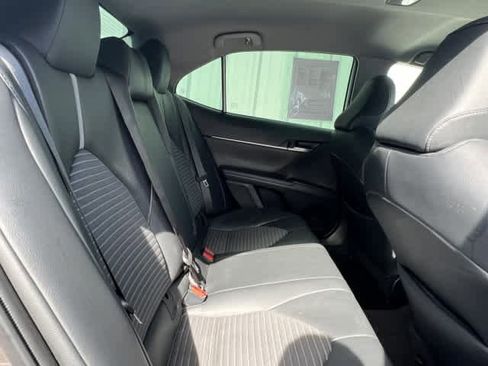 Used 2023 Toyota Camry SE image 24
