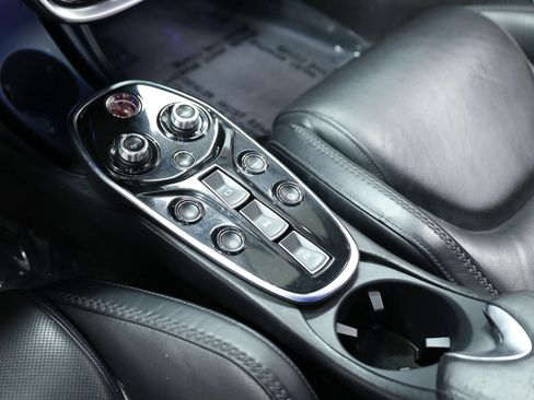 Used 2021 McLaren GT RWD image 53