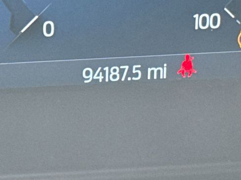 Used 2023 Ford F350 Lariat w/ Chrome Package image 17