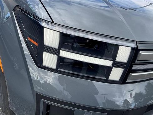 New 2026 Hyundai Santa Fe SEL image 30