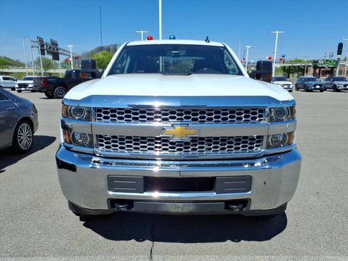 Used 2019 Chevrolet Silverado 2500 LT image 3