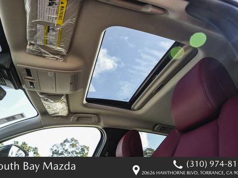 New 2026 MAZDA CX-30 AWD 2.5 S image 19