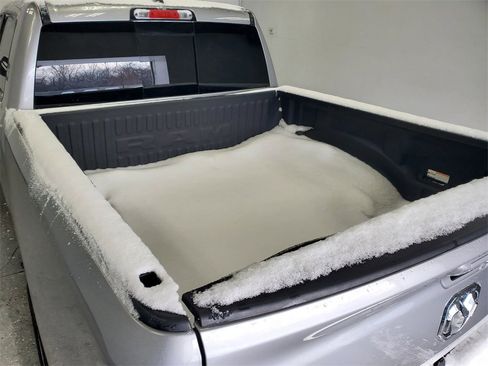 Used 2022 RAM 1500 Big Horn image 29