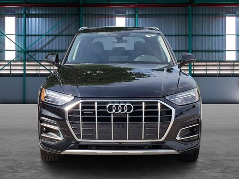 Used 2023 Audi Q5 2.0T Premium Plus w/ Premium Plus Package AWD/4WD image 7