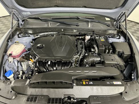 Used 2024 Hyundai Sonata SEL FWD image 33