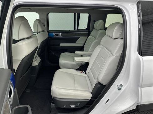 New 2026 Hyundai Santa Fe Limited image 24