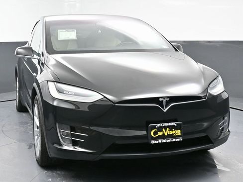 Used 2021 Tesla Model X Performance image 5