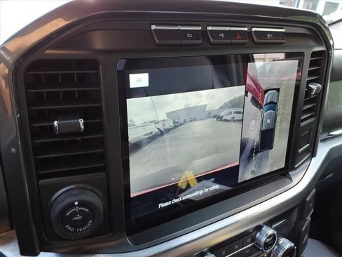 Used 2022 Ford F150 Lariat w/ Equipment Group 502A High AWD/4WD image 21
