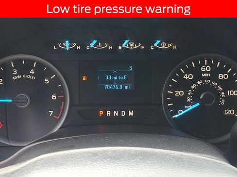 Certified 2018 Ford F150 XLT AWD/4WD image 18
