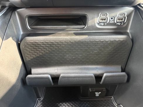 Used 2023 RAM 1500 Big Horn AWD/4WD image 22