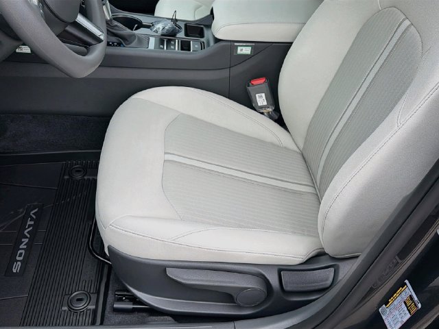 New 2027 Hyundai Sonata SE FWD image 19