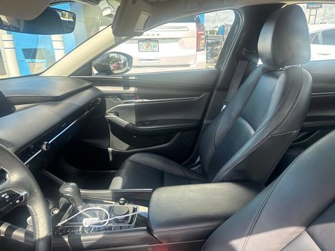Used 2025 MAZDA MAZDA3 s FWD image 16