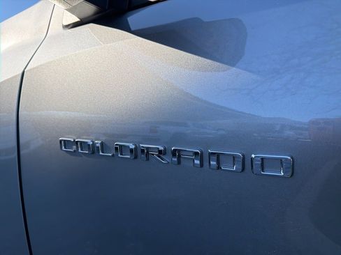 New 2026 Chevrolet Colorado Trail Boss image 37