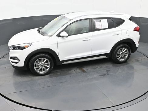 Used 2018 Hyundai Tucson SEL w/ Cargo Package image 38