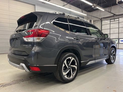 Certified 2023 Subaru Forester Touring image 7