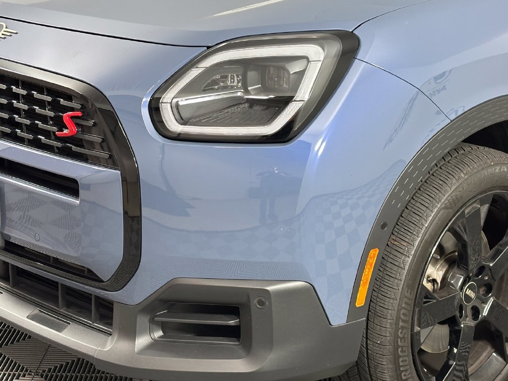 Used 2025 MINI Cooper Countryman S AWD/4WD image 10