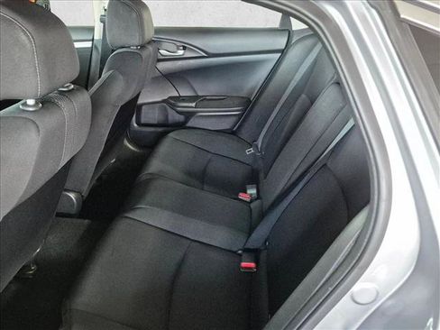 Used 2016 Honda Civic EX-T image 20