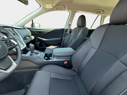 Certified 2025 Subaru Outback w/ Popular Package #1A AWD/4WD image 22