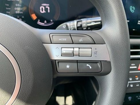 New 2026 Hyundai Tucson SE AWD/4WD image 17