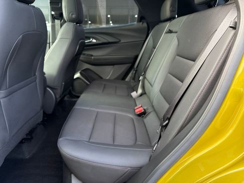 Used 2023 Chevrolet TrailBlazer RS w/ Sun and Liftgate Package image 26