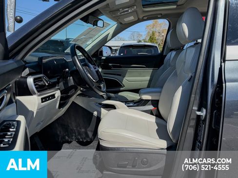 Used 2024 Kia Telluride S w/ S Sunroof Package image 10