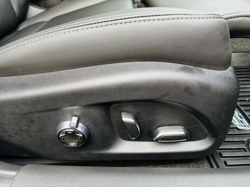 Used 2022 Cadillac CT4 V Blackwing w/ Carbon Fiber 1 Package image 36