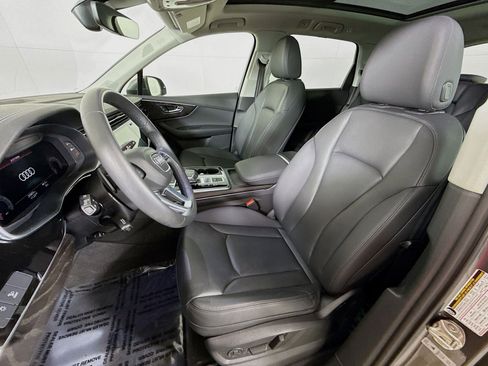 Certified 2023 Audi Q7 3.0T Premium Plus w/ Premium Plus Package image 5