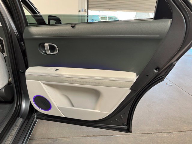 Used 2023 Hyundai Ioniq 5 Limited RWD image 16