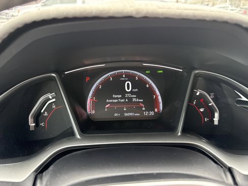 Used 2020 Honda Civic Sport image 21