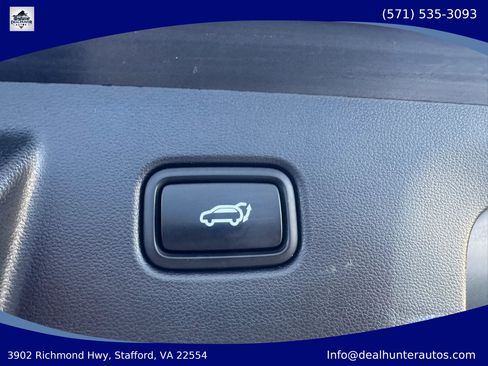Used 2022 Hyundai Tucson Limited AWD/4WD image 13