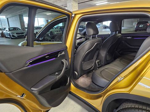 Used 2018 BMW X2 xDrive28i image 34