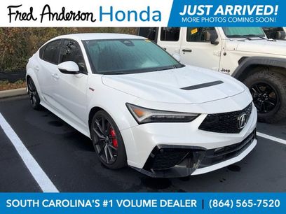 Used 2024 Acura Integra Type S