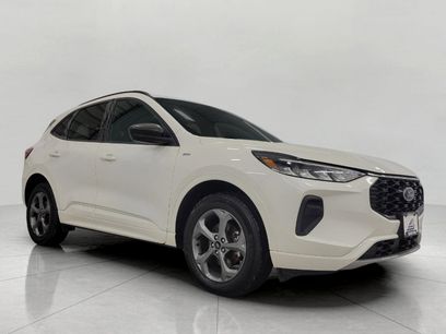 Used 2023 Ford Escape ST-Line w/ Tech Pack #1