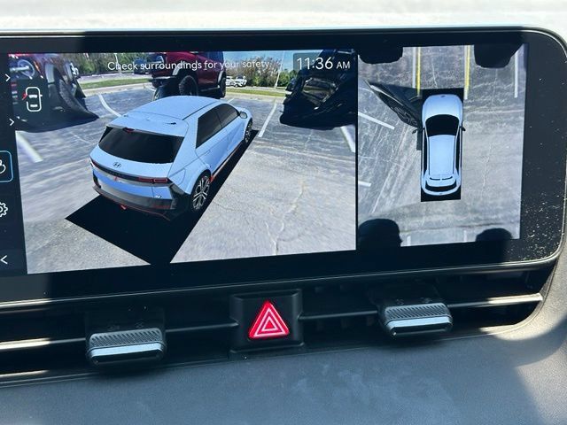 Used 2025 Hyundai Ioniq 5 N AWD/4WD image 21