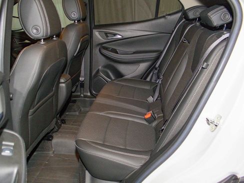 Certified 2023 Buick Encore GX Essence w/ Experience Buick Package image 13